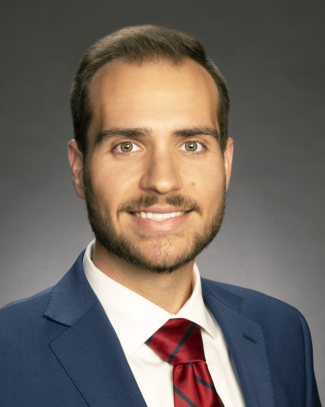 Mark P. Callais, Jr.